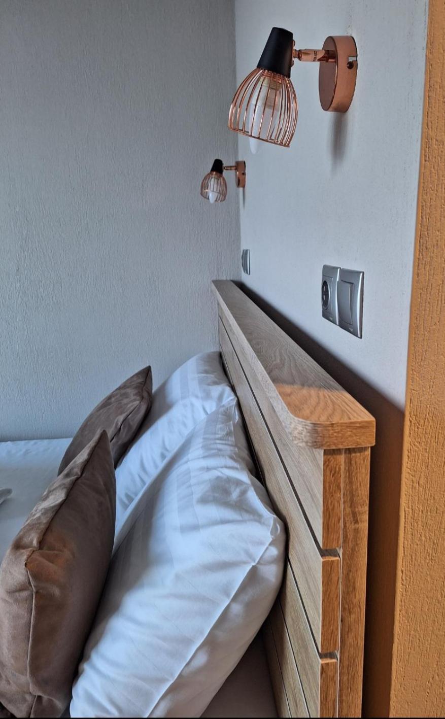 Hotel Sarti Thea Habitación foto