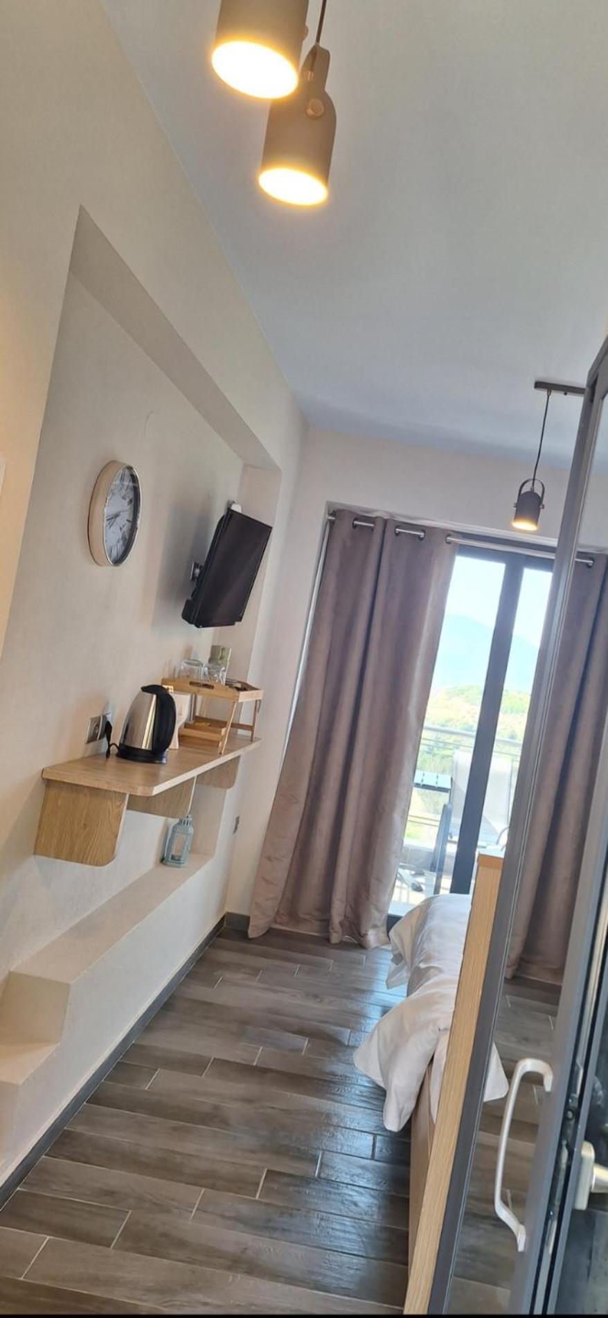 Hotel Sarti Thea Habitación foto