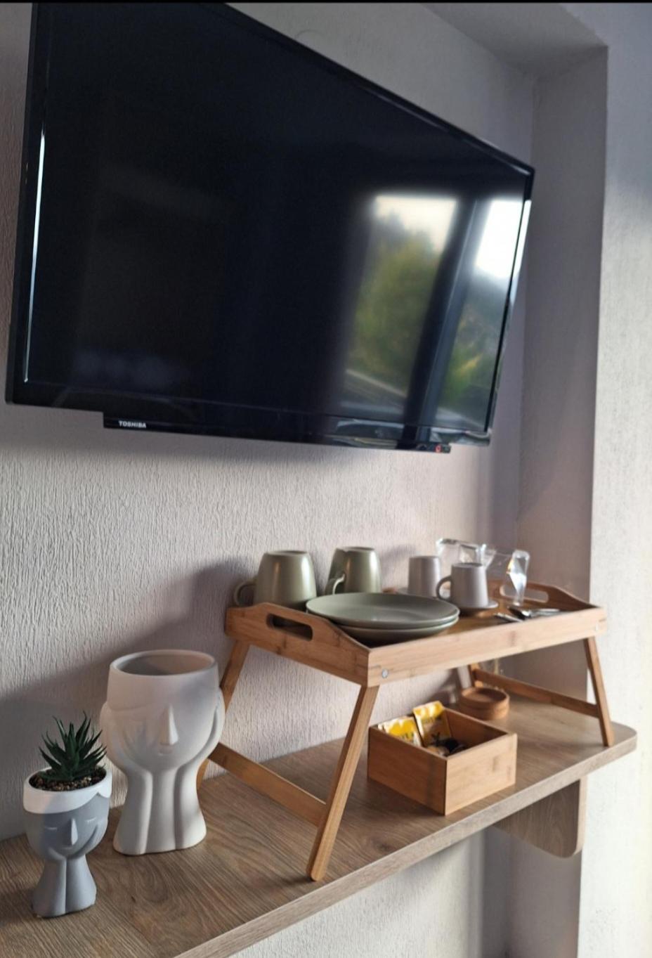 Hotel Sarti Thea Habitación foto