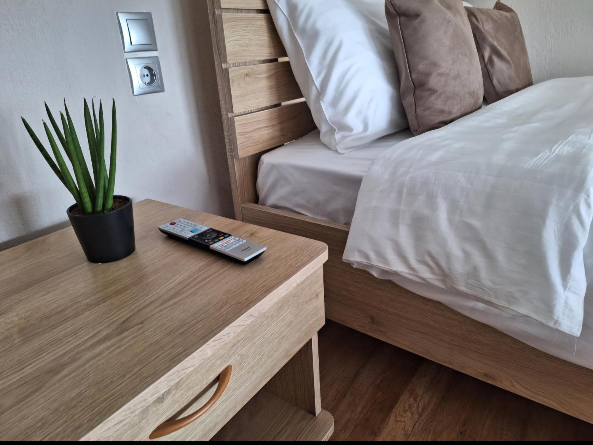 Hotel Sarti Thea Habitación foto