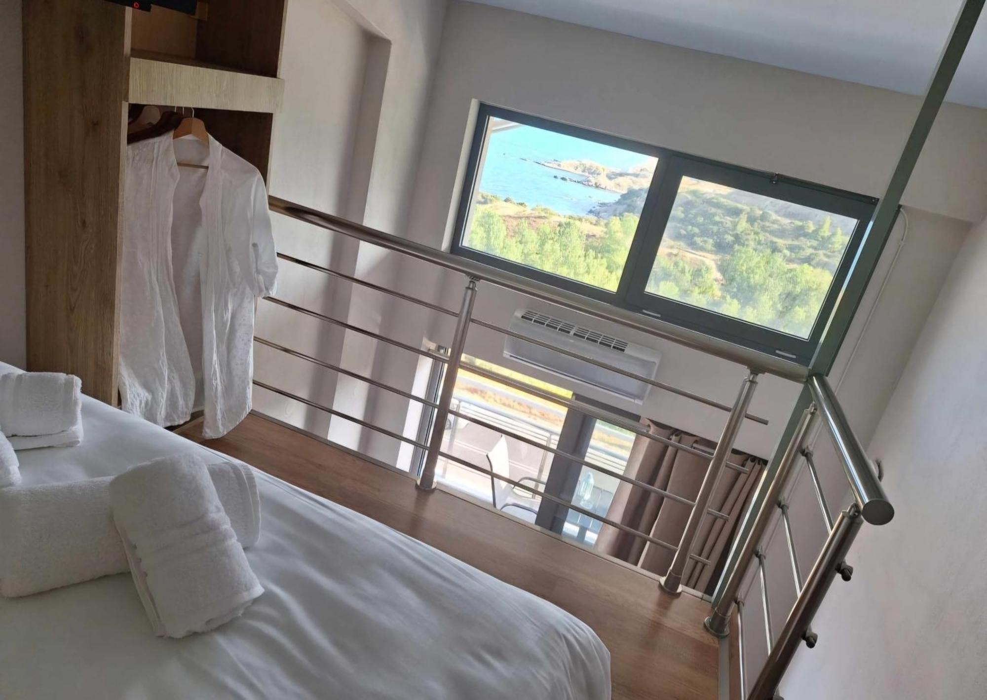 Hotel Sarti Thea Habitación foto