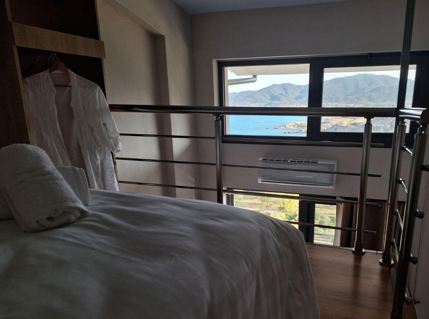 Hotel Sarti Thea Habitación foto