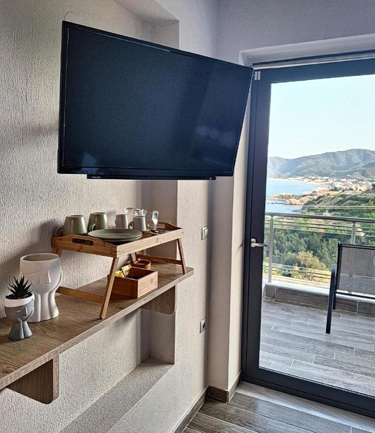Hotel Sarti Thea Habitación foto