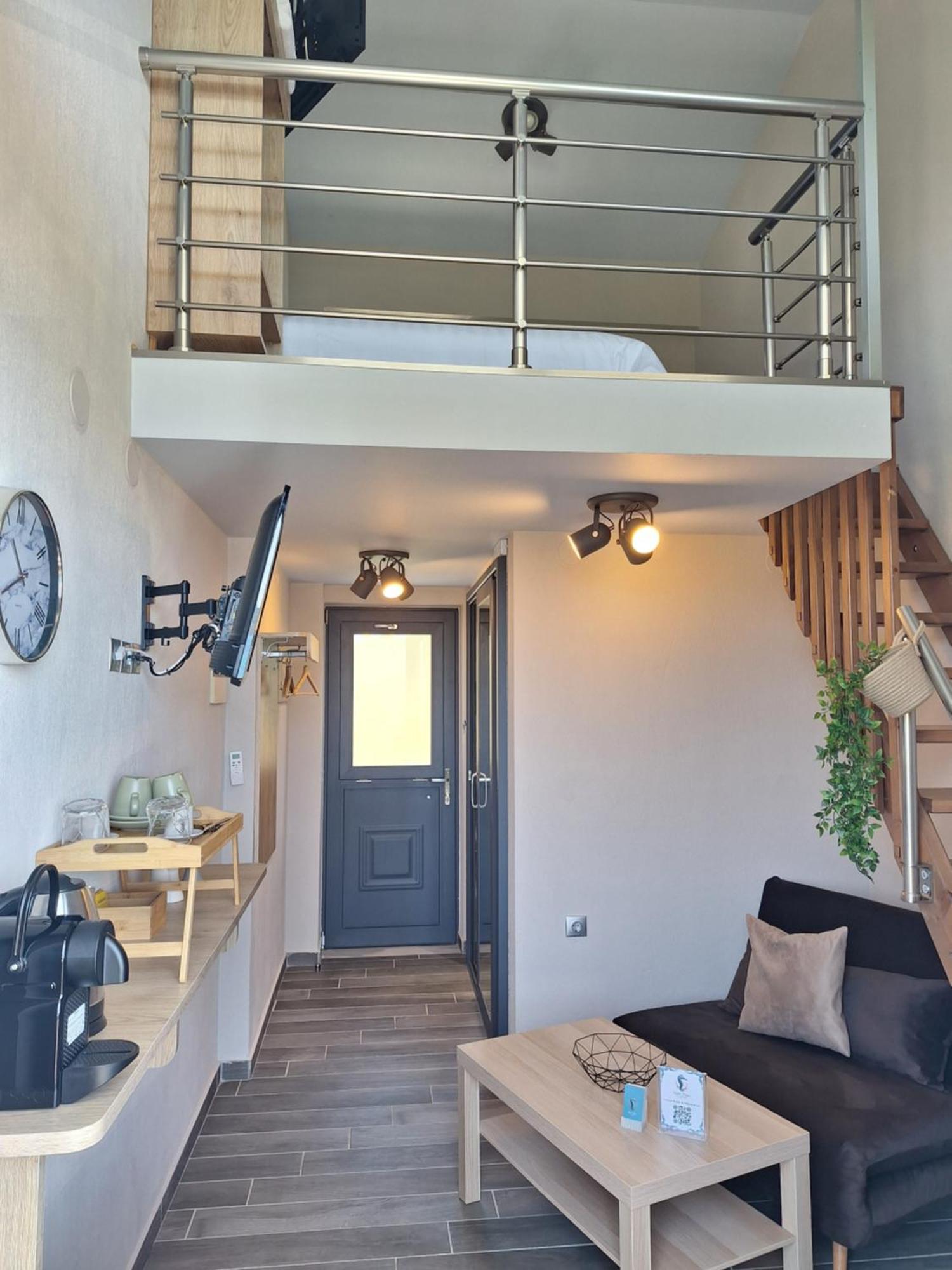 Hotel Sarti Thea Habitación foto