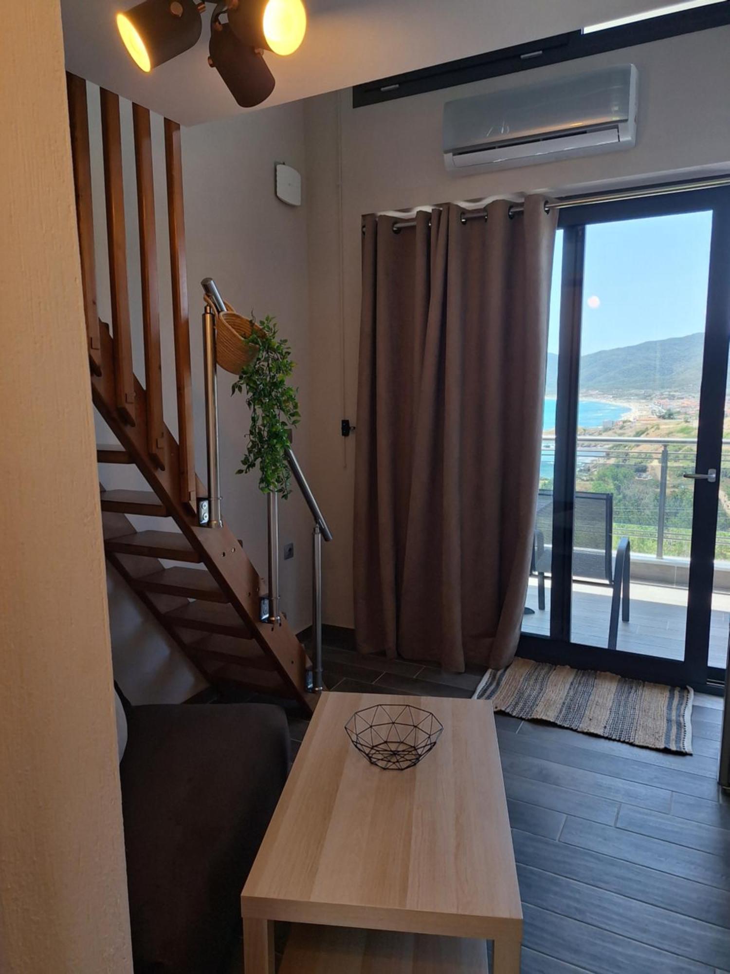 Hotel Sarti Thea Habitación foto